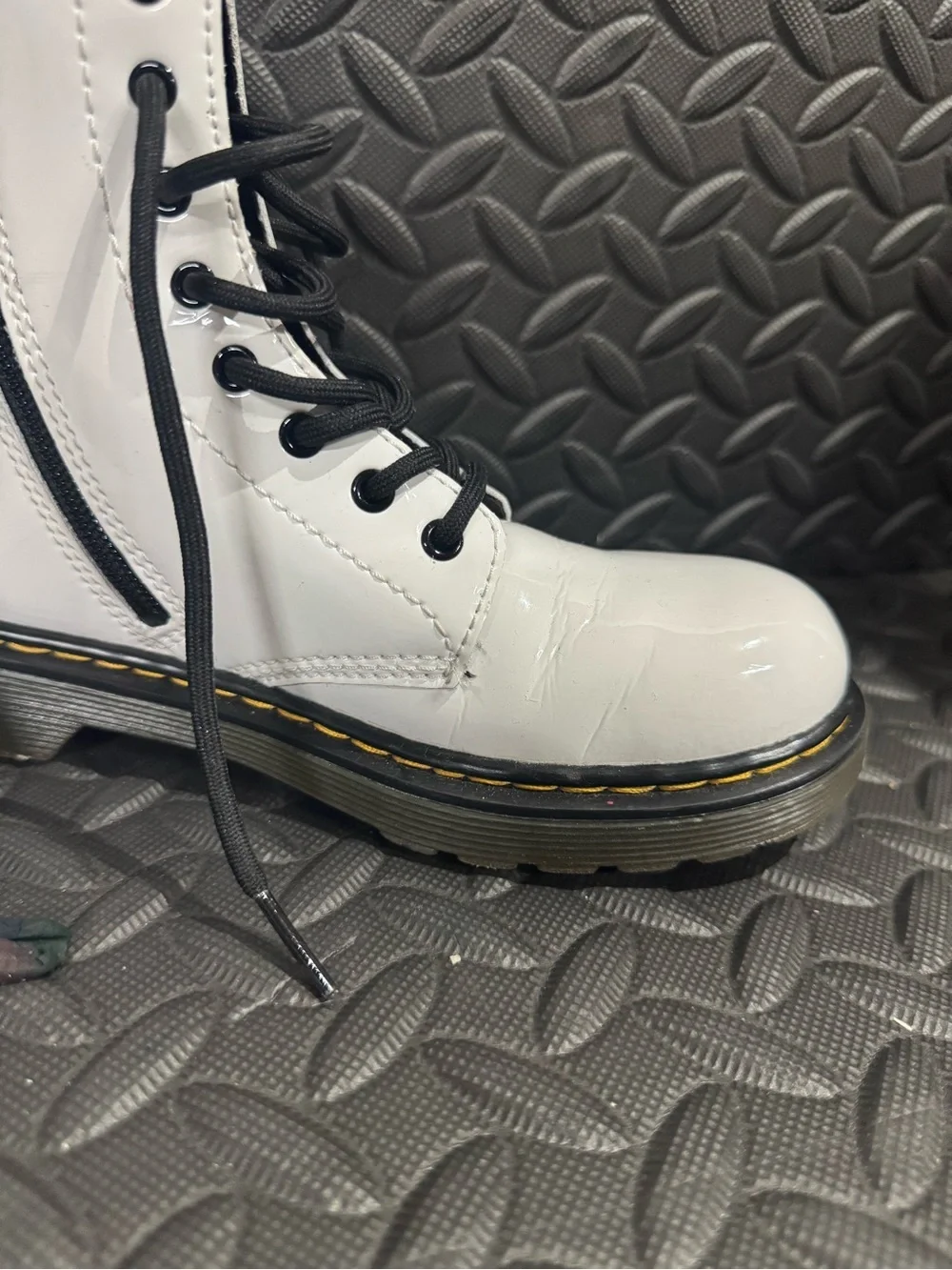 Dr. Martens classic dr